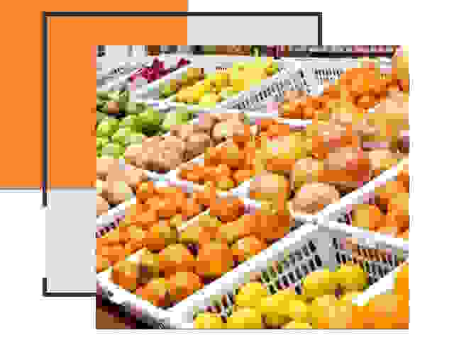 Надежная перевозка продуктов в Архангельске