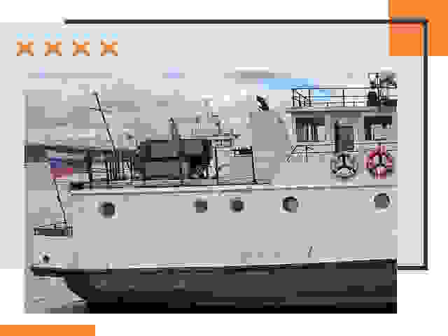 Морские и речные грузоперевозки от Перевозка-Рхн